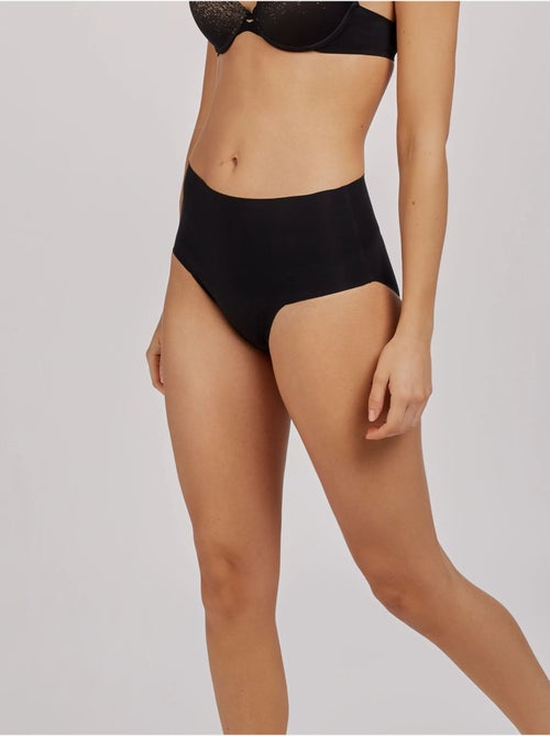 Slip haut One Size - Kiabi