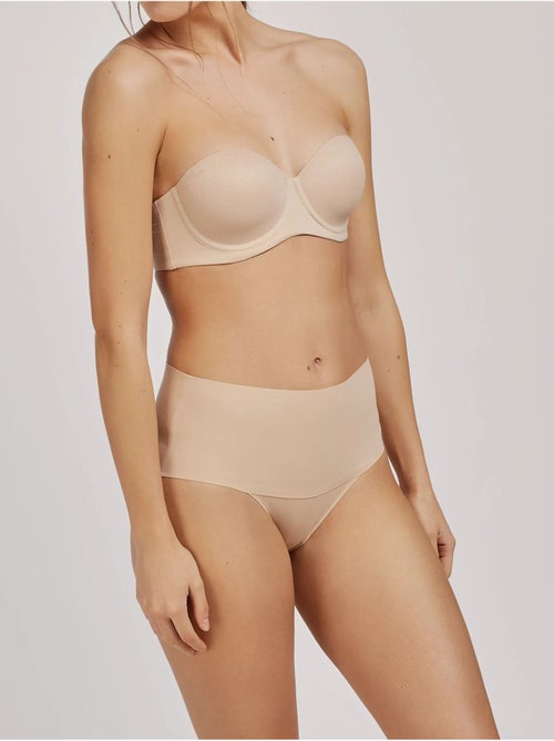 Slip haut One Size - Kiabi