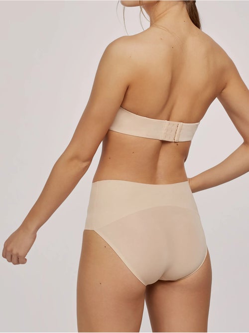 Slip haut One Size - Kiabi