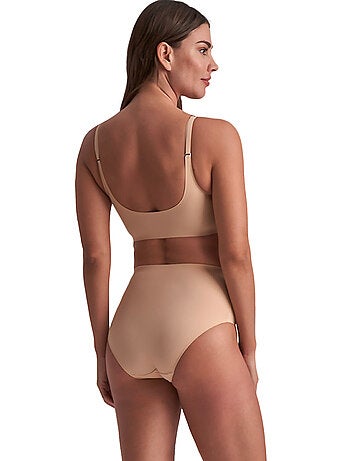 Slip hauteur moyenne invisible