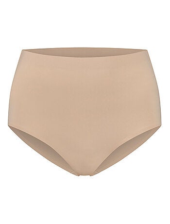 Slip hauteur moyenne invisible