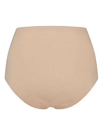 Slip hauteur moyenne invisible