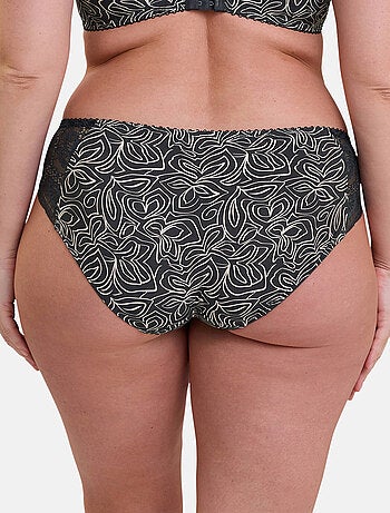 Slip Hélène Sans Complexe