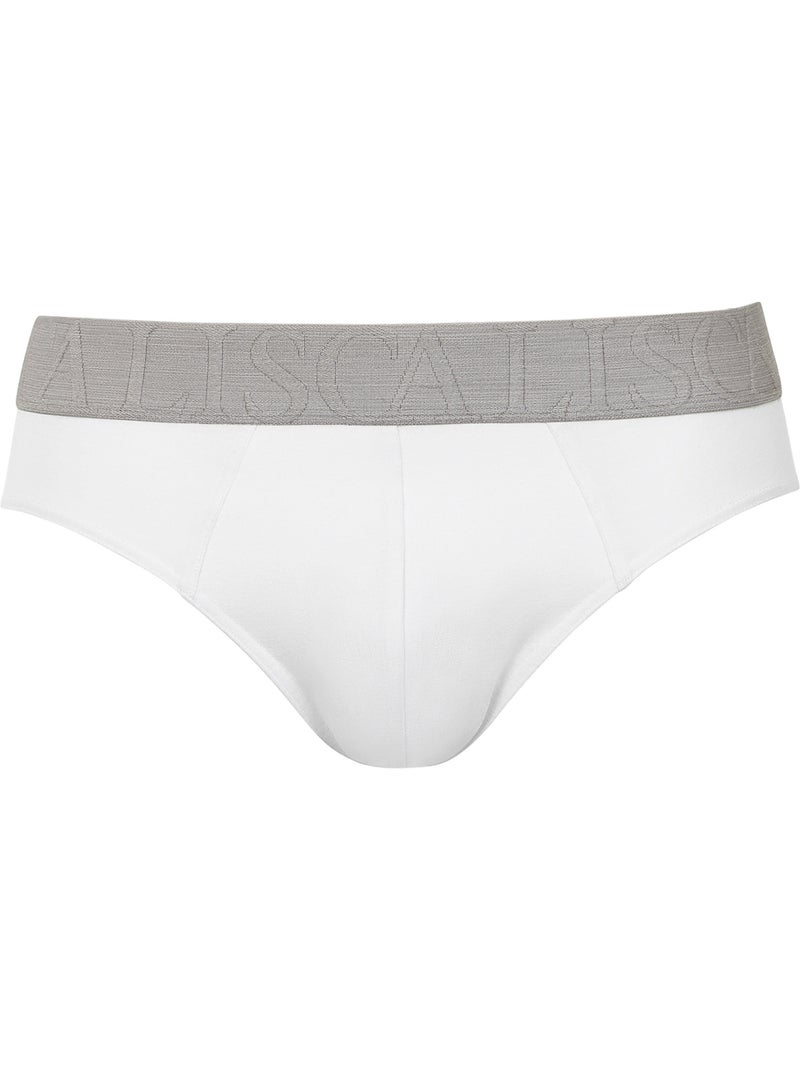 Slip Hercules Blanc - Kiabi