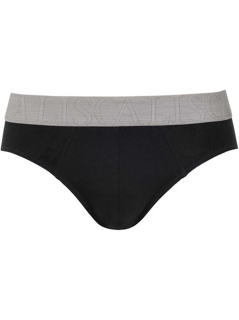 Slip Hercules Noir - Kiabi