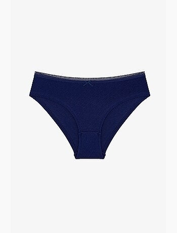 Slip hipster elegance pointel penti