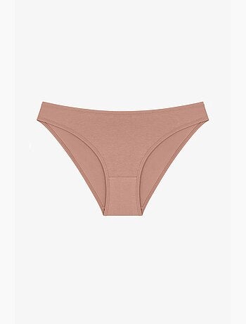 Slip hipster terra femme penti