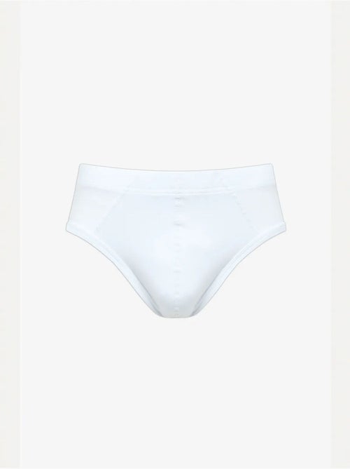 Slip homme basic tape lot de 3 penti - Kiabi Slip homme basic tape lot de 3 penti - Kiabi