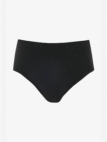 Slip homme basic tape lot de 3 penti