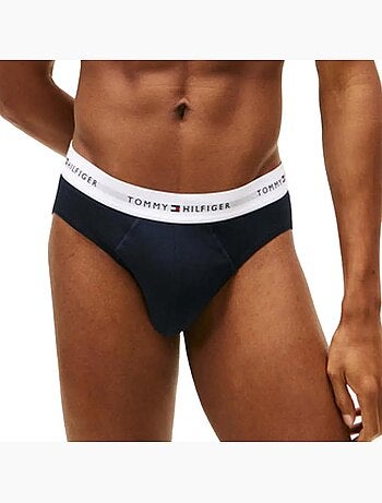 Slip Homme Tommy Hilfiger