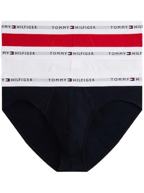 Slip Homme Tommy Hilfiger - Kiabi