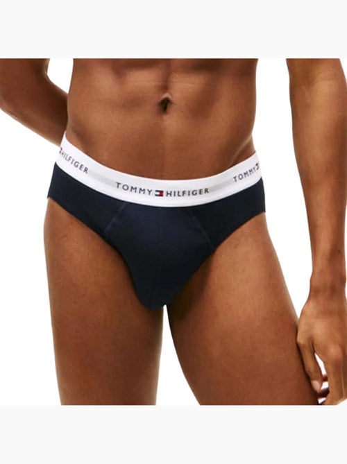 Slip Homme Tommy Hilfiger - Kiabi