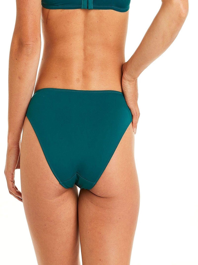 Slip IMPERIALE - Pomm'Poire Vert - Kiabi