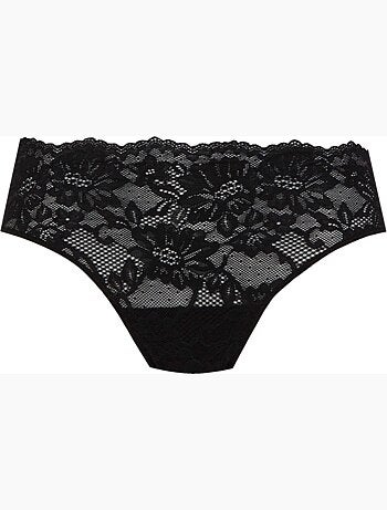 Slip INFINI DENTELLE