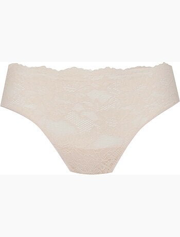 Slip INFINI DENTELLE