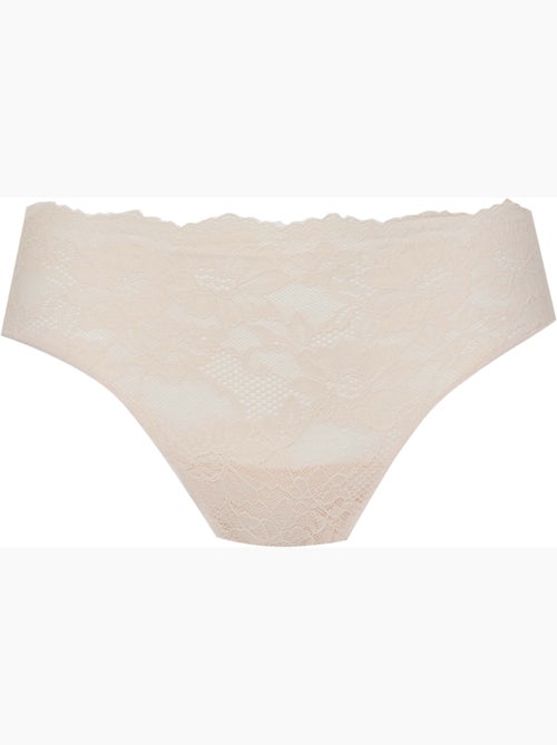 Slip INFINI DENTELLE - Kiabi