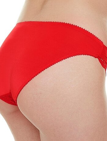 Slip INNOCENTE - Pomm'Poire