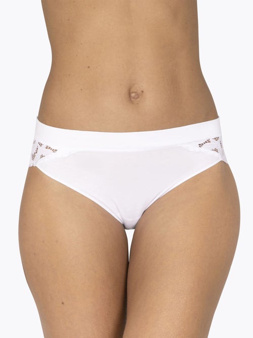 Slip INTIMEMENT BIO - Kiabi