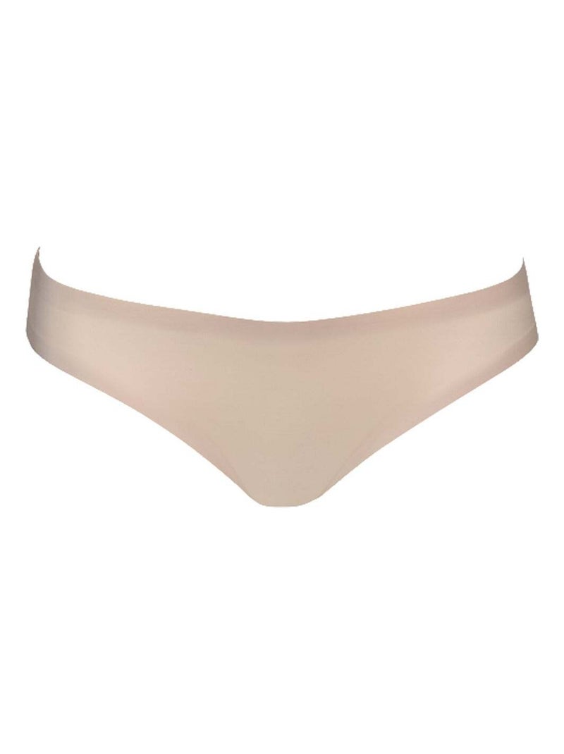 Slip INVISIBLE Beige - Kiabi