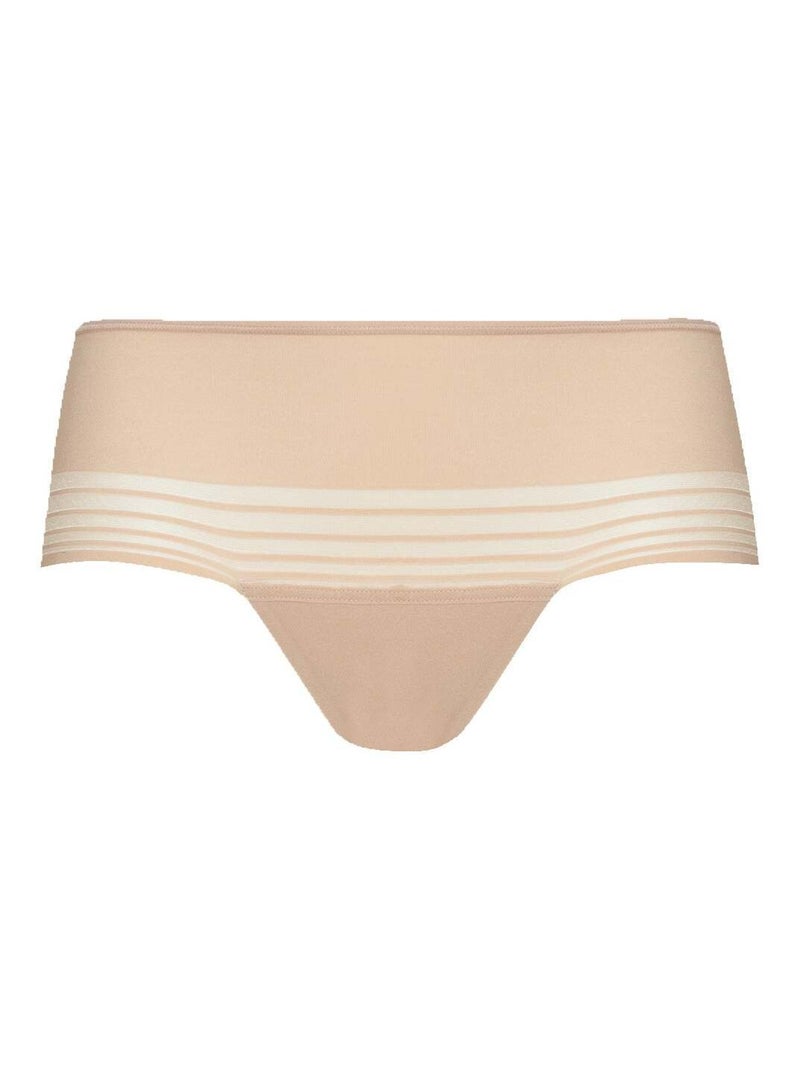 Slip INVISIBLE Beige - Kiabi