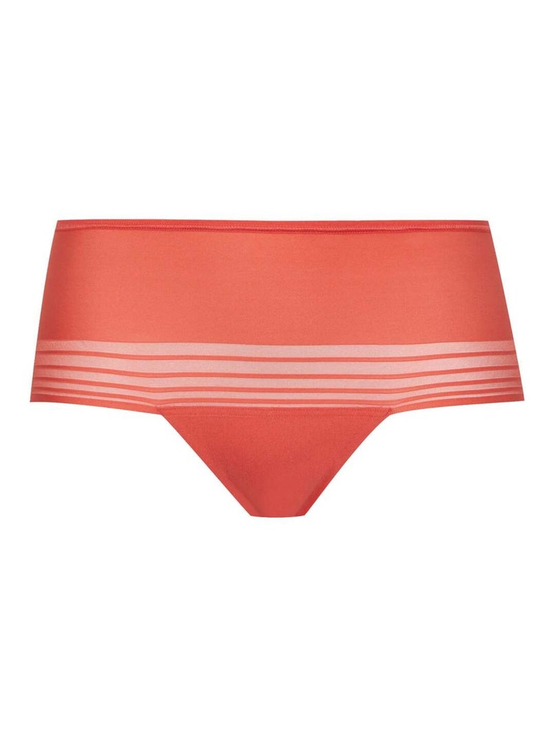 Slip INVISIBLE Corail - Kiabi
