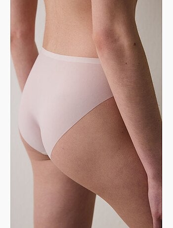 Slip invisible penti