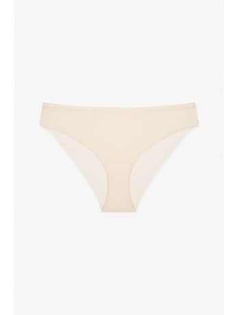 Slip invisible penti