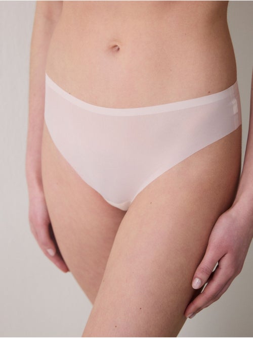 Slip invisible penti - Kiabi Slip invisible penti - Kiabi