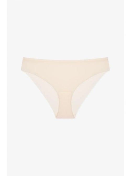 Slip invisible penti - Kiabi Slip invisible penti - Kiabi
