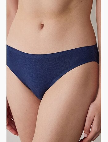 Slip invisible penti