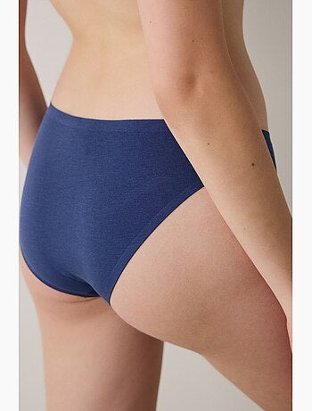 Slip invisible penti