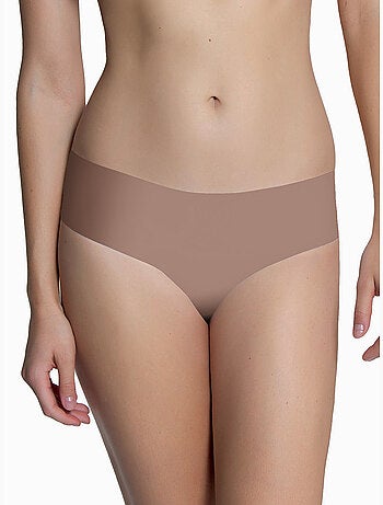 Slip invisible Secret Sense