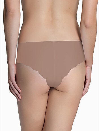 Slip invisible Secret Sense