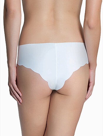 Slip invisible Secret Sense