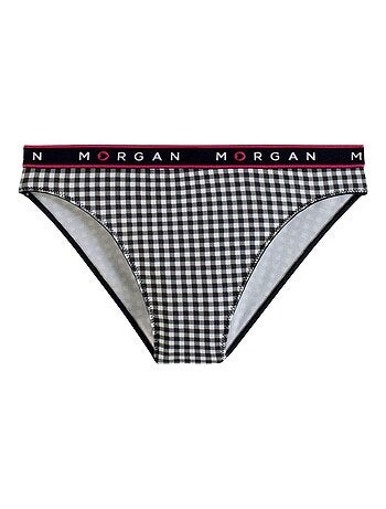 Slip ISA - Morgan Junior