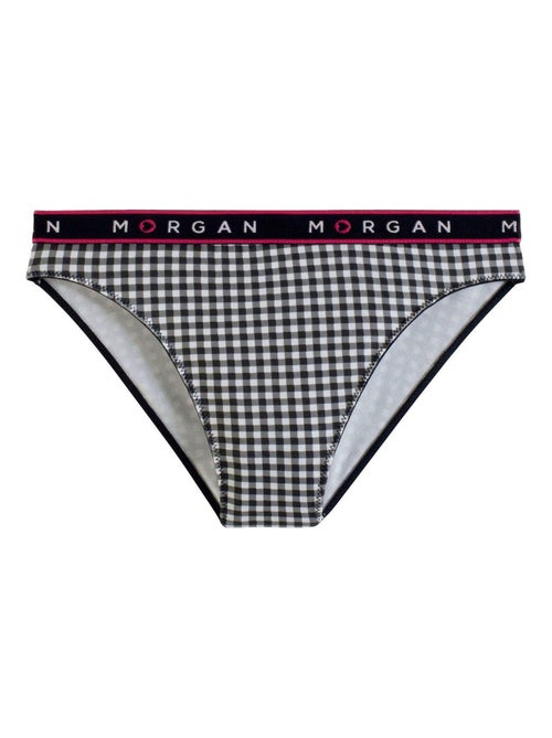 Slip ISA - Morgan Junior - Kiabi