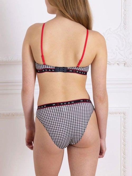 Slip ISA - Morgan Junior - Kiabi