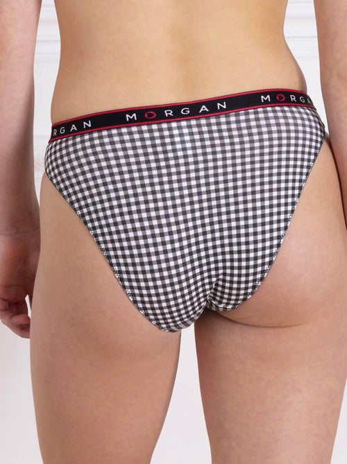 Slip ISA - Morgan Junior - Kiabi