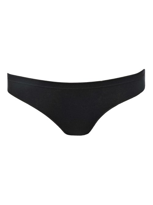 Slip italien Happy Day Cheek - Kiabi