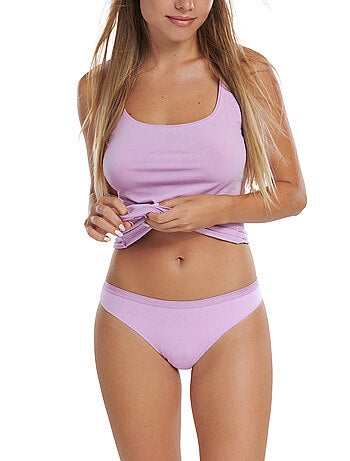 Slip italien Happyday