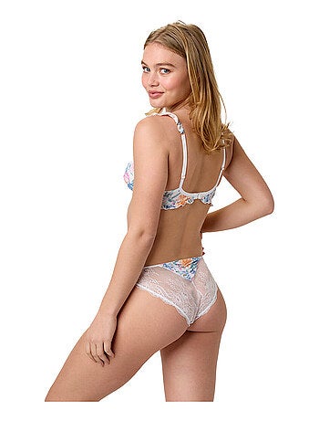 Slip JARDIN - Brigitte Bardot Lingerie