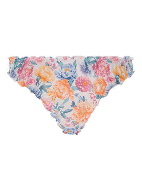 Slip JARDIN - Brigitte Bardot Lingerie - Kiabi