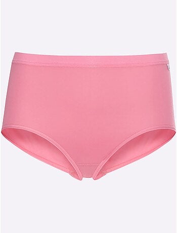 Slip Jersey Fin - Taille Standard - Witt - Lot de 4