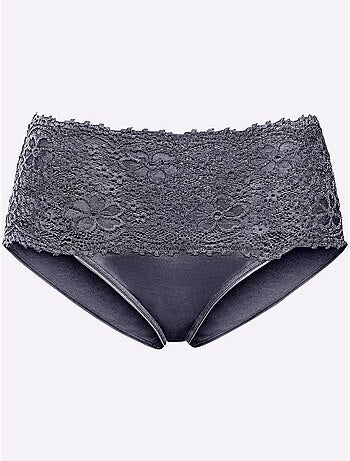 Slip Jersey Fin - Taille Standard - Witt