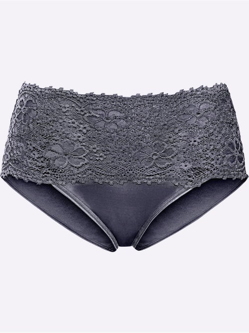 Slip Jersey Fin - Taille Standard - Witt - Kiabi