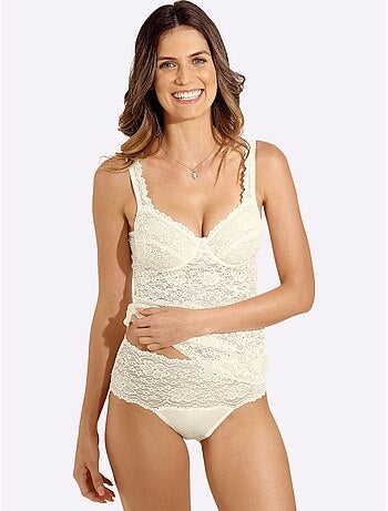 Slip Jersey Fin - Taille Standard - Witt