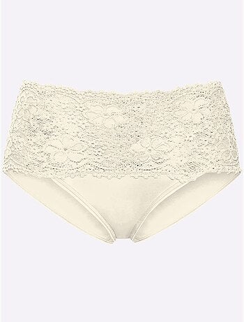 Slip Jersey Fin - Taille Standard - Witt