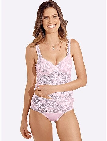 Slip Jersey Fin - Taille Standard - Witt