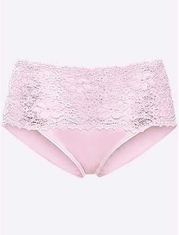 Slip Jersey Fin - Taille Standard - Witt