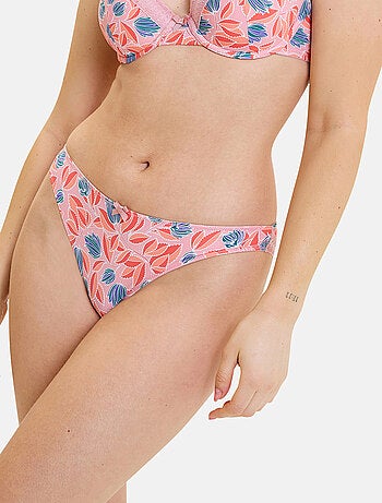 Slip johanne billet doux